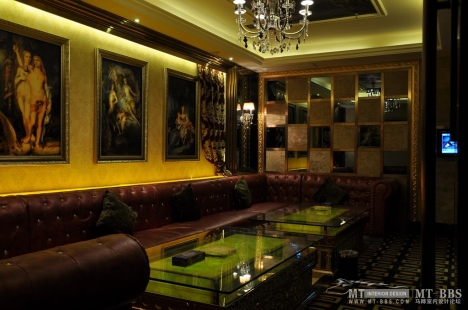 咸宁最好的商务KTV有哪些