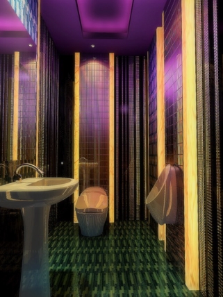 咸宁有哪些真空夜总会好玩/