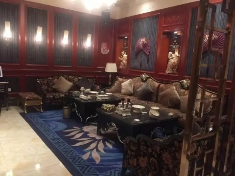 咸宁如江会KTV消费价格点评