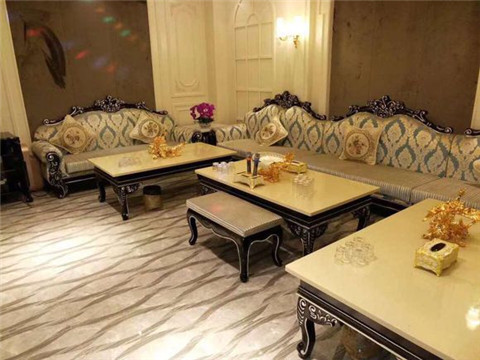 咸宁东庭汇KTV消费价格点评