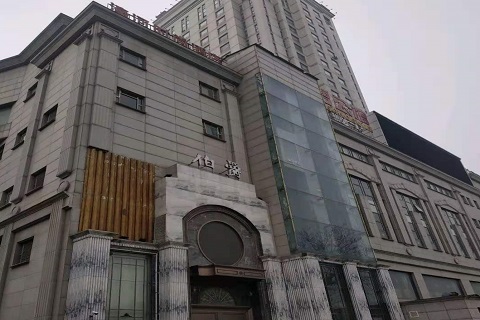 咸宁伯爵KTV会所消费价格