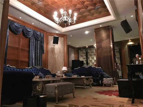 咸宁好玩开放KTV真空排名